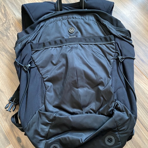 Lululemon backpack